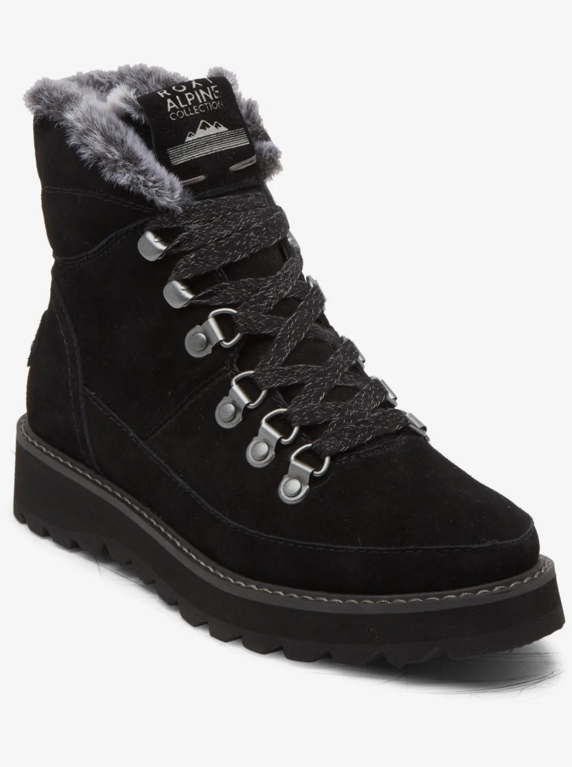 Sadie - Boots Mit Schnursenkeln Fur Frauen>Roxy Fashion