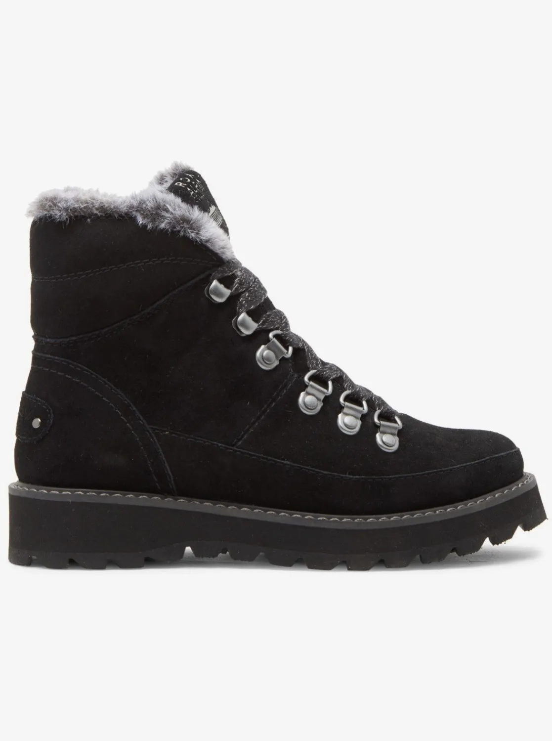 Sadie - Boots Mit Schnursenkeln Fur Frauen>Roxy Fashion