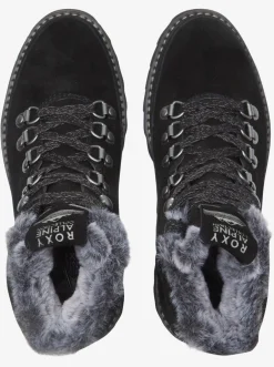 Sadie - Boots Mit Schnursenkeln Fur Frauen><noscript><img width=