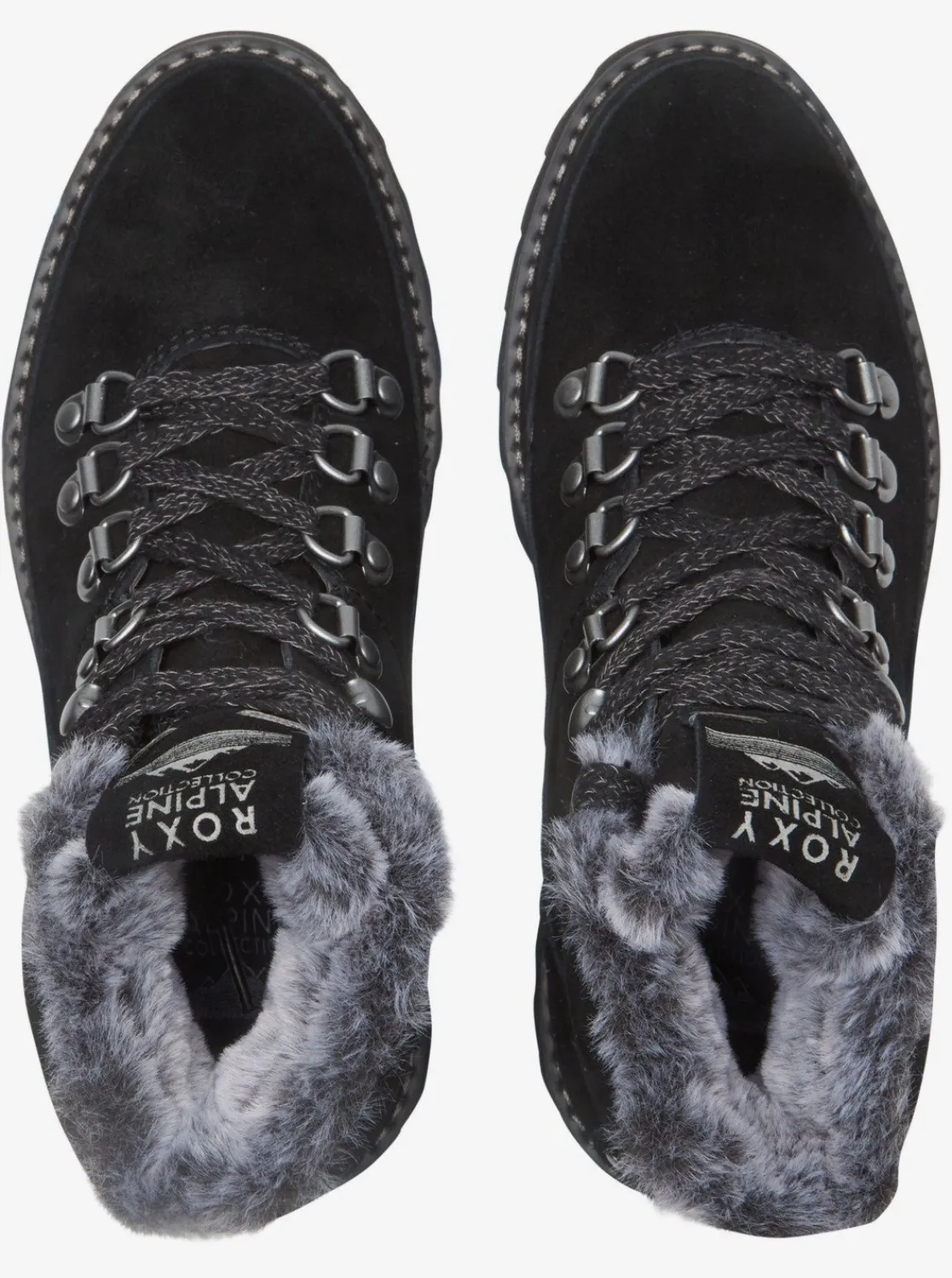 Sadie - Boots Mit Schnursenkeln Fur Frauen>Roxy Fashion