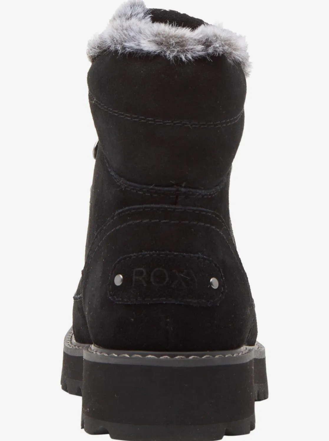 Sadie - Boots Mit Schnursenkeln Fur Frauen>Roxy Fashion