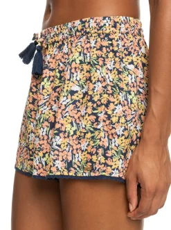 Salty Tan - Shorts Fur Frauen><noscript><img width=