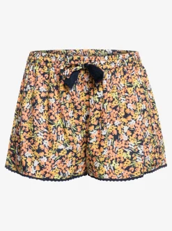 Salty Tan - Shorts Fur Frauen><noscript><img width=