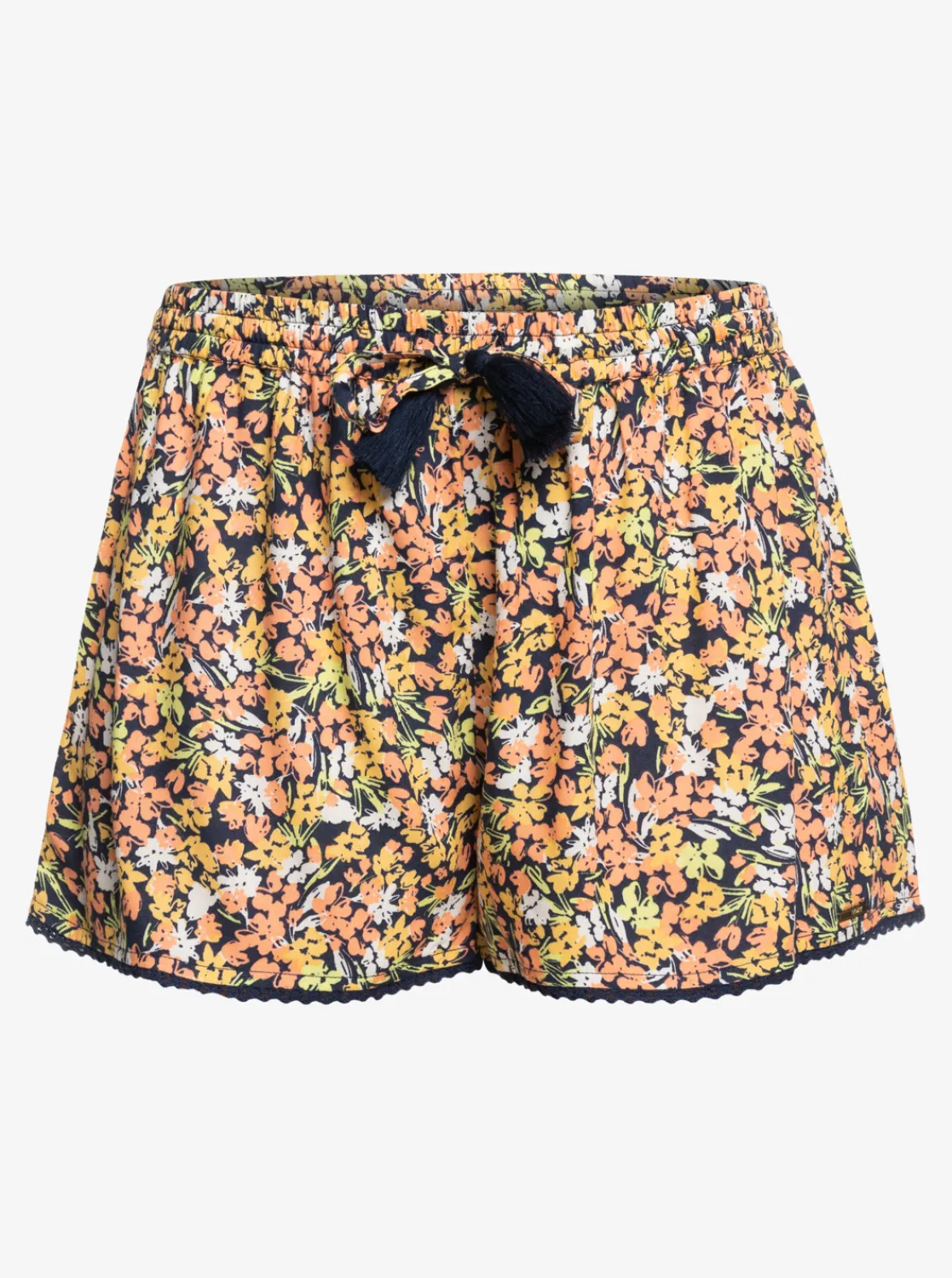 Salty Tan - Shorts Fur Frauen>Roxy Shop