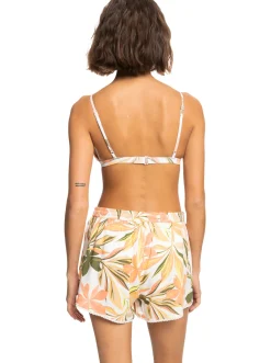 Salty Tan - Shorts Fur Frauen><noscript><img width=