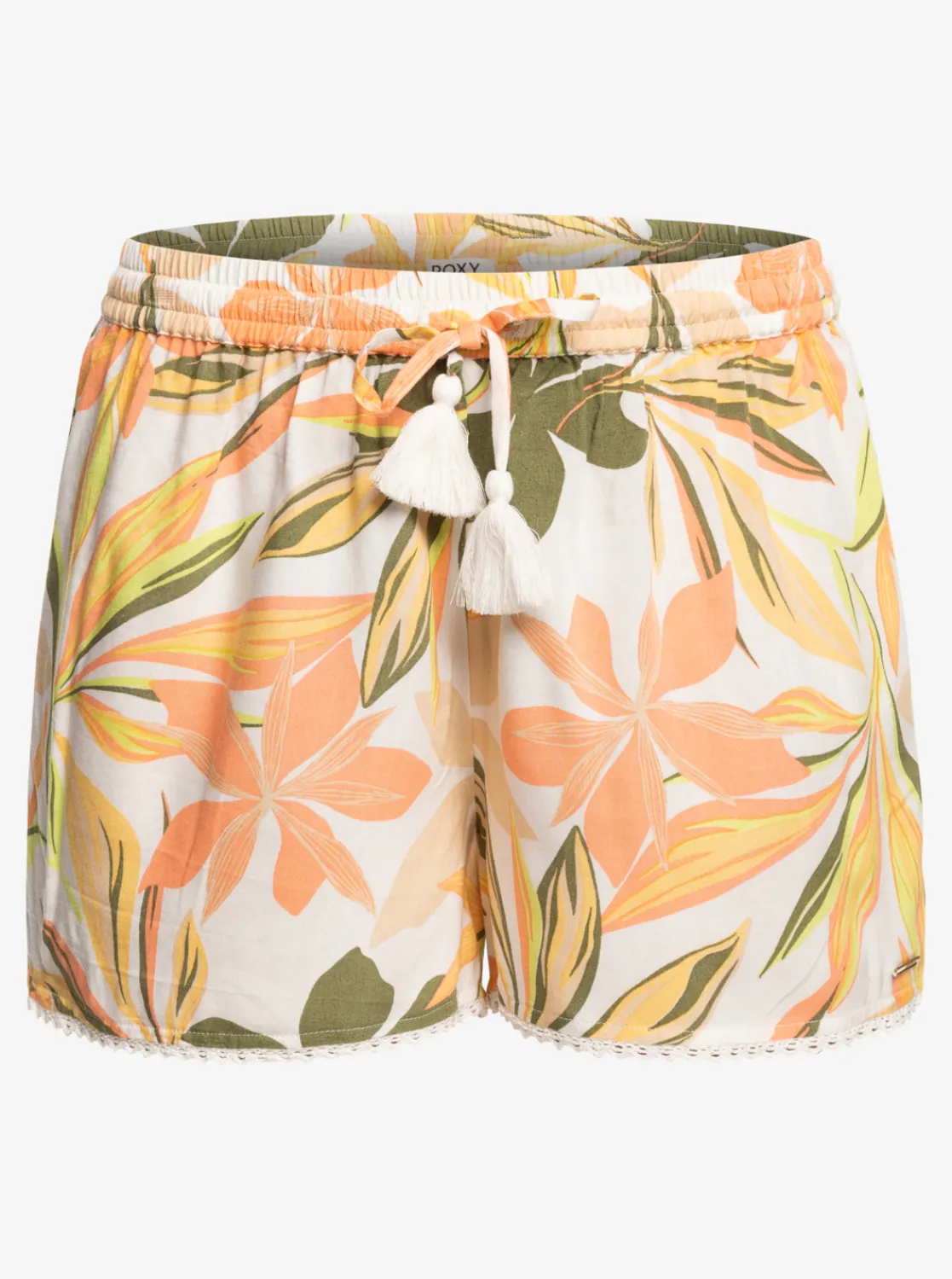 Salty Tan - Shorts Fur Frauen>Roxy Cheap