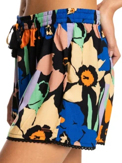 Salty Tan - Shorts Fur Frauen><noscript><img width=