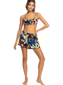 Salty Tan - Shorts Fur Frauen><noscript><img width=