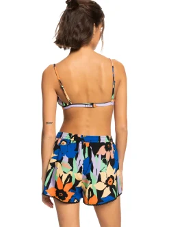 Salty Tan - Shorts Fur Frauen><noscript><img width=