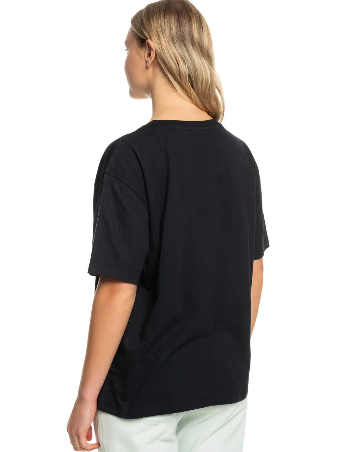 Sand Under The Sky - T-Shirt Fur Frauen>Roxy Cheap