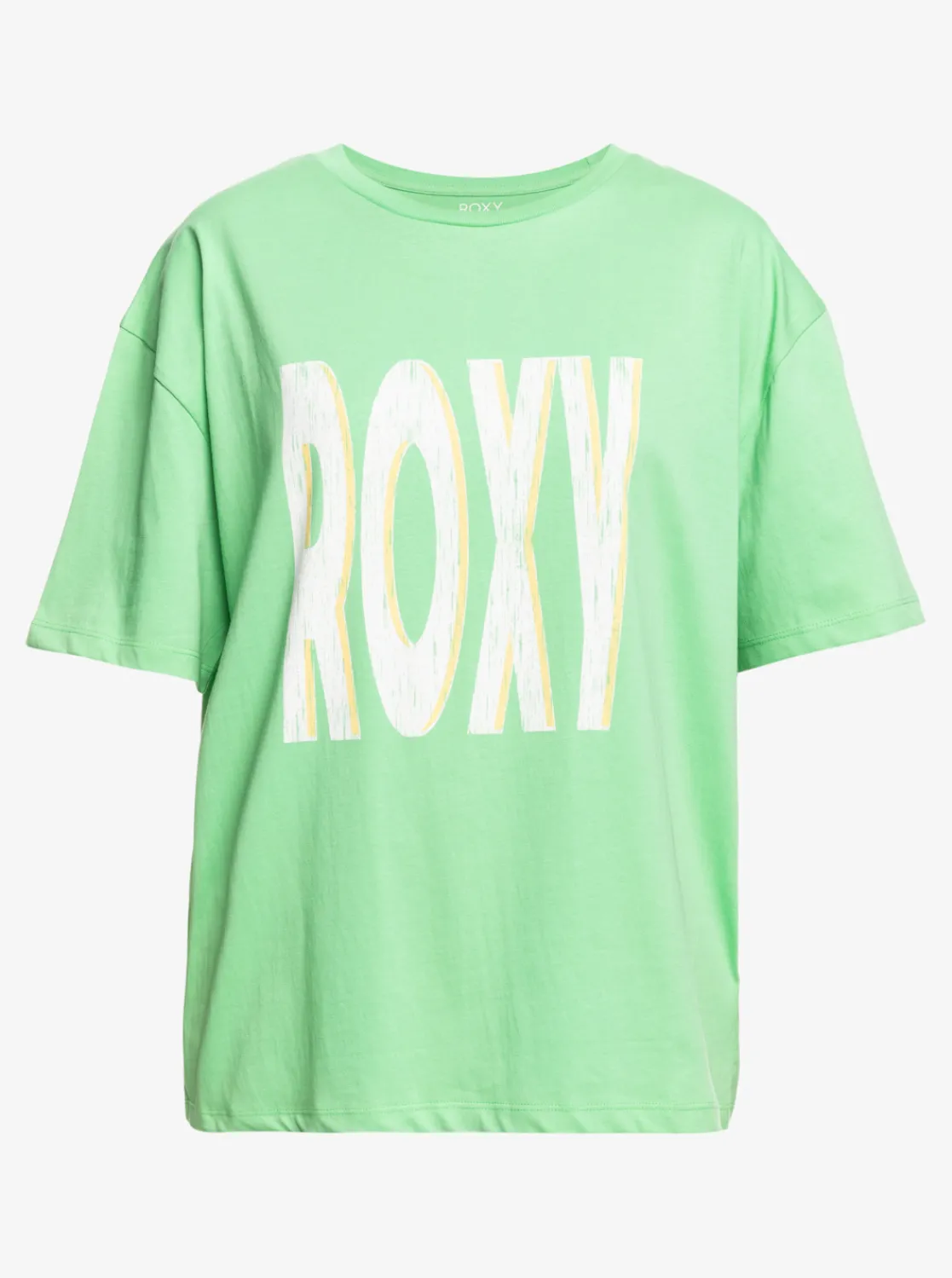Sand Under The Sky - T-Shirt Fur Frauen>Roxy Fashion