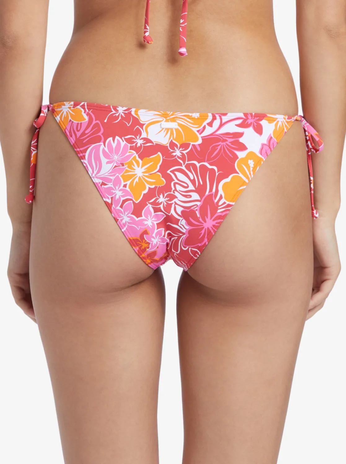 Sea Spray - Bikinihose Zum Binden An Der Seite Fur Frauen>Roxy Shop