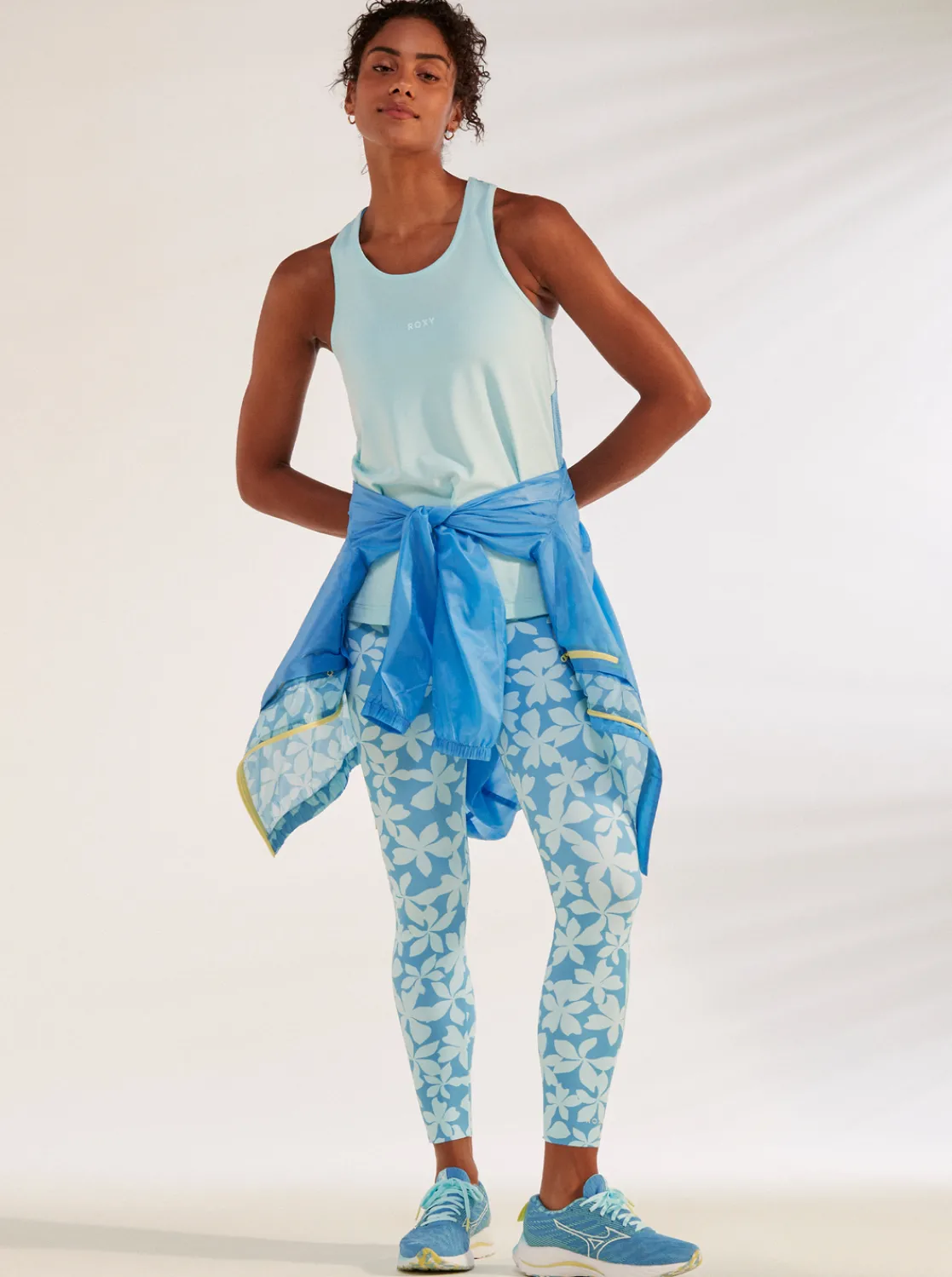 See The Good - Funktionelles Top Fur Frauen>Roxy Best