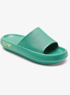 Sg Slippery - Badeschuhe Fur Frauen><noscript><img width=