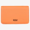 Shadow Lime - Portemonnaies>Roxy Store