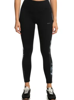 Shalala Love - Funktionelle Leggings Fur Frauen>Roxy Best