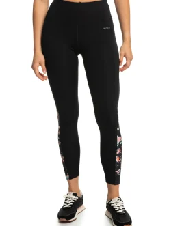 Shalala Love - Funktionelle Leggings Fur Frauen>Roxy Online