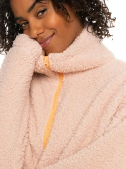 Sherpa - Sherpa-Jacke Fur Frauen><noscript><img width=