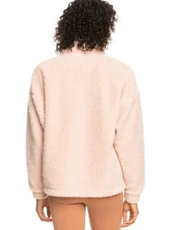 Sherpa - Sherpa-Jacke Fur Frauen><noscript><img width=