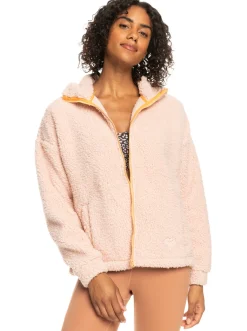 Sherpa - Sherpa-Jacke Fur Frauen><noscript><img width=