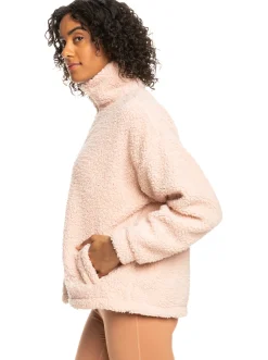 Sherpa - Sherpa-Jacke Fur Frauen><noscript><img width=