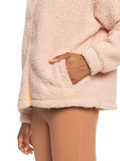 Sherpa - Sherpa-Jacke Fur Frauen><noscript><img width=