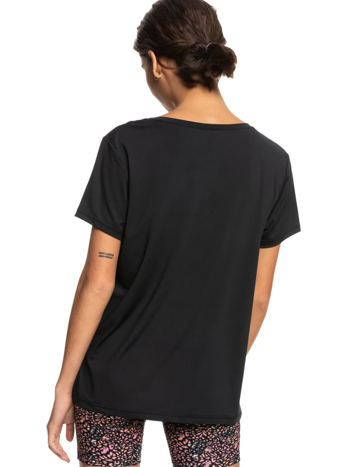 Signature Moves - Funktions-T-Shirt Fur Frauen>Roxy Outlet