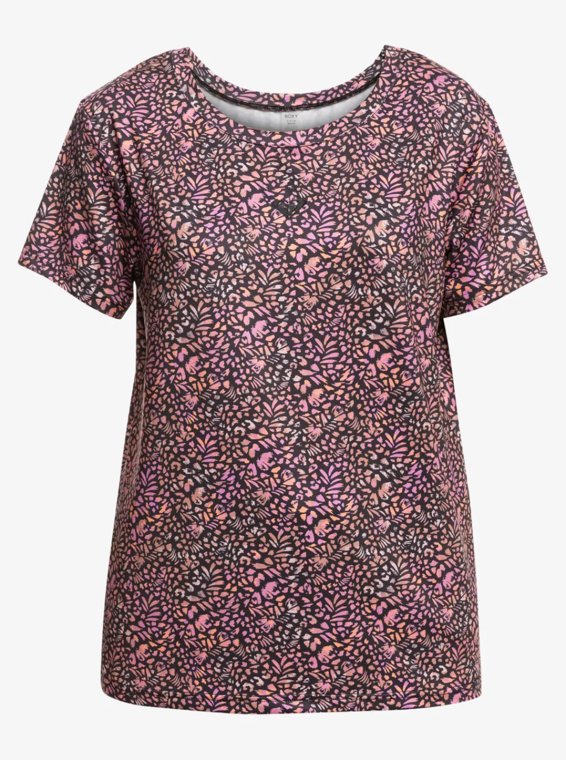 Signature Moves - Funktions-T-Shirt Fur Frauen>Roxy Hot