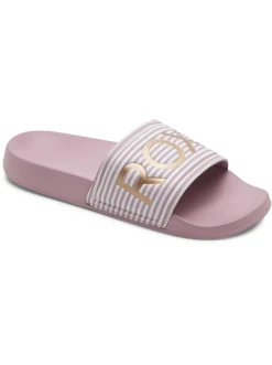 Slippy - Sandalen Fur Frauen>Roxy Best