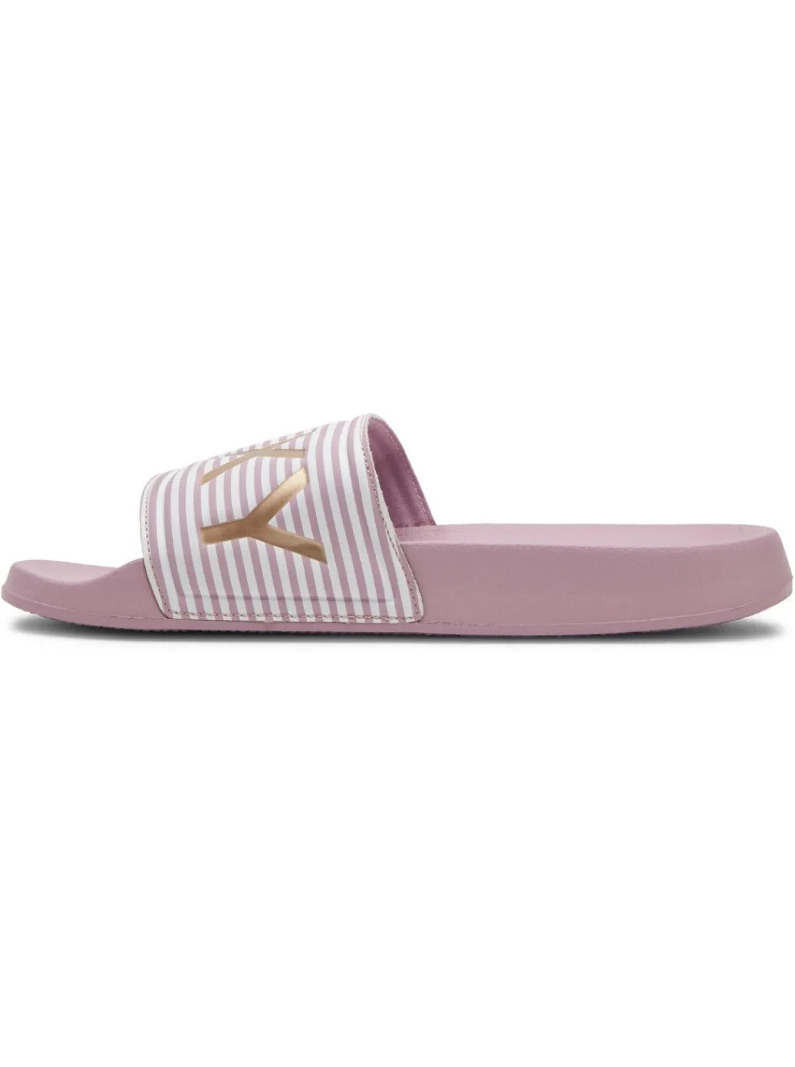 Slippy - Sandalen Fur Frauen>Roxy Best
