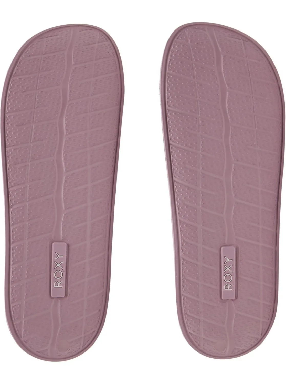 Slippy - Sandalen Fur Frauen>Roxy Best