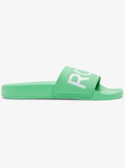Slippy - Sandalen Fur Frauen>Roxy Flash Sale