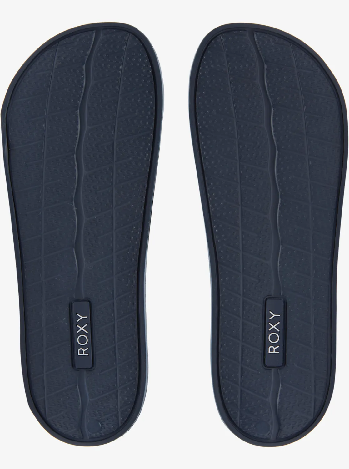 Slippy - Sandalen Fur Frauen>Roxy Clearance