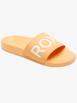 Slippy - Sandalen Fur Frauen>Roxy Cheap