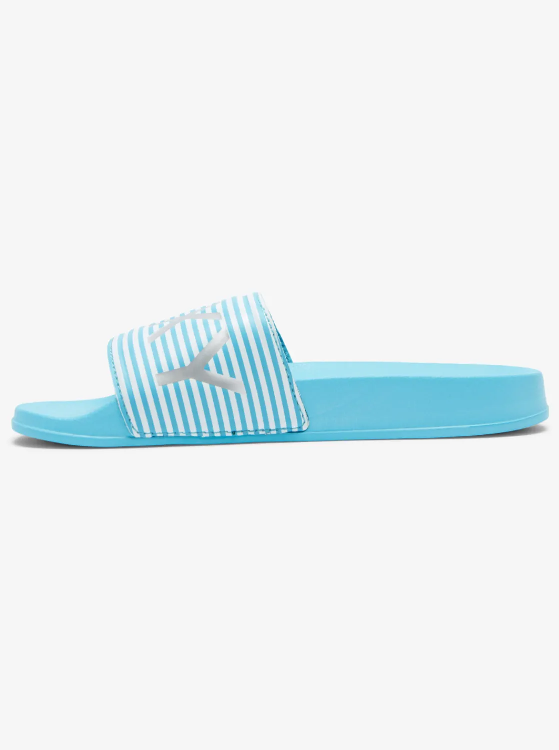 Slippy - Sandalen Fur Frauen>Roxy Discount