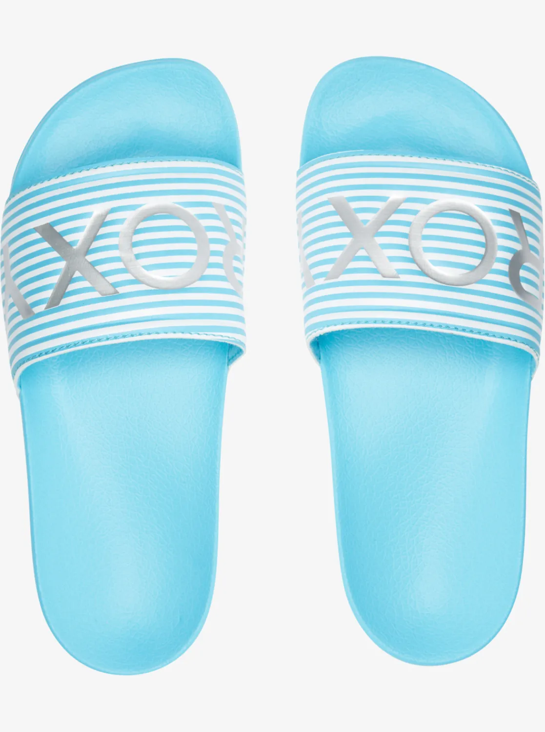 Slippy - Sandalen Fur Frauen>Roxy Discount