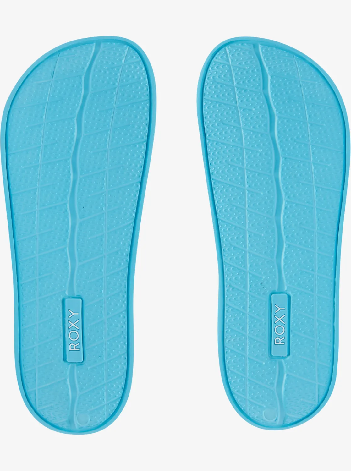 Slippy - Sandalen Fur Frauen>Roxy Discount