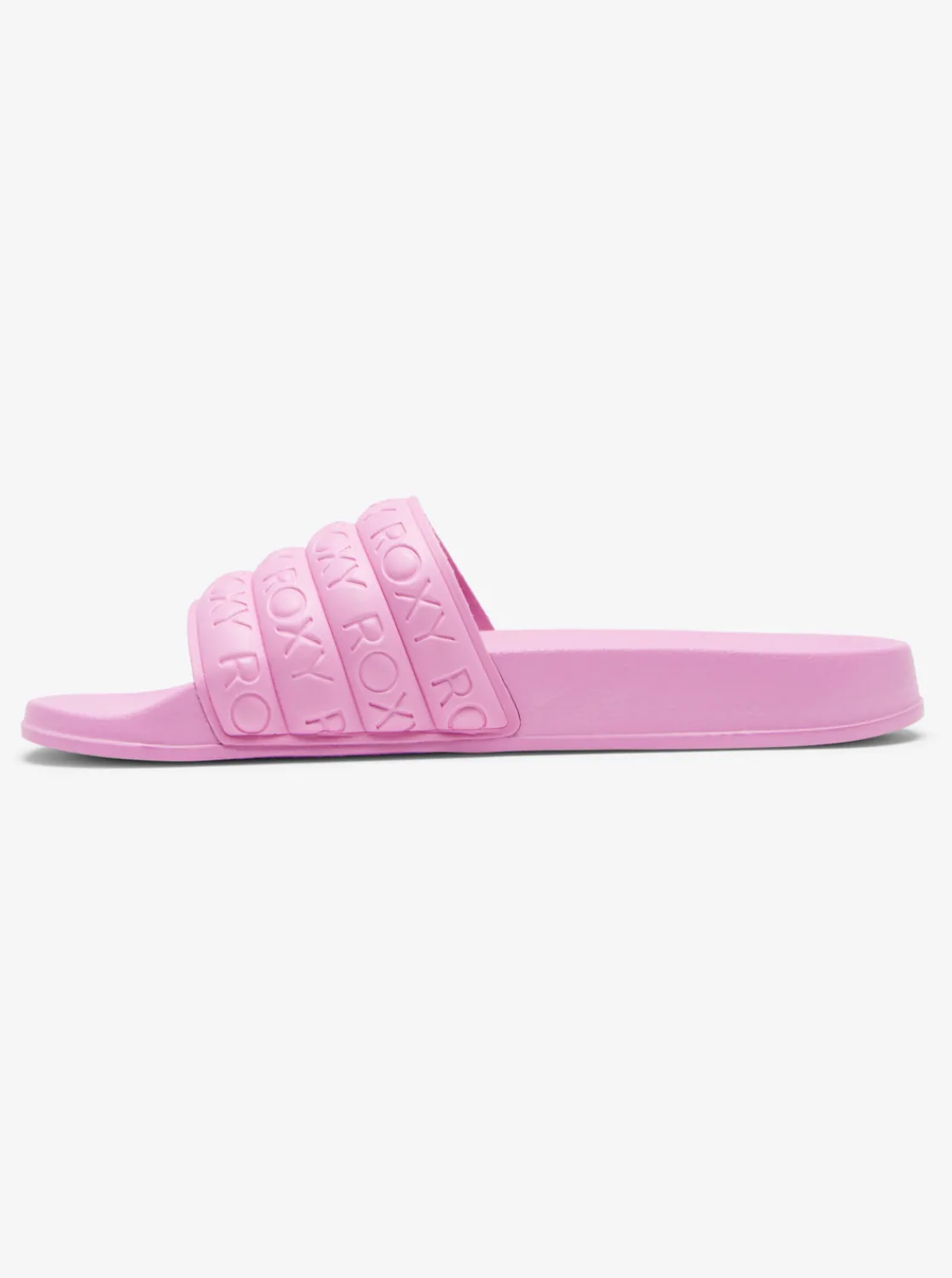 Slippy - Sandalenfur Frauen>Roxy Clearance