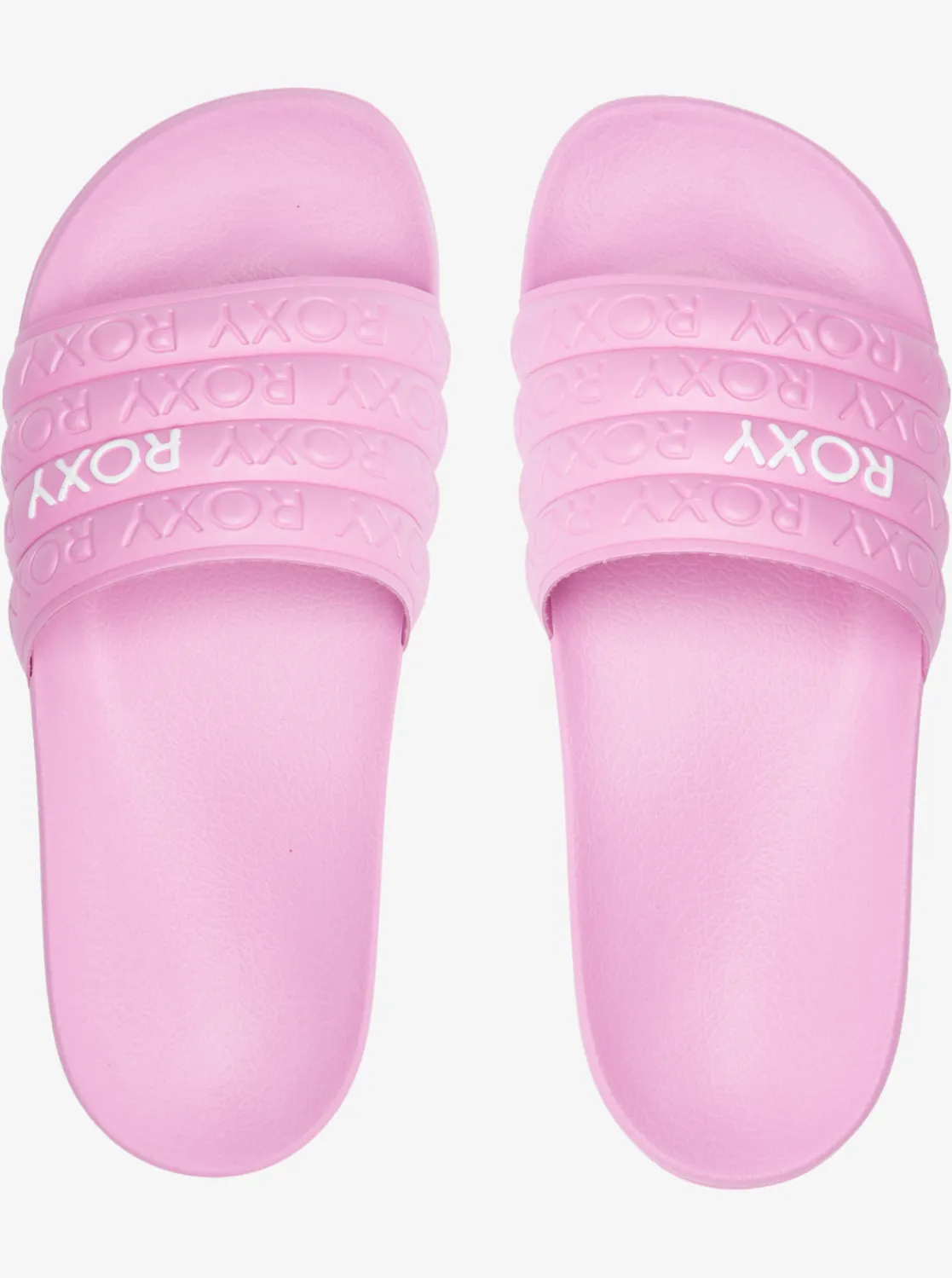 Slippy - Sandalenfur Frauen>Roxy Clearance