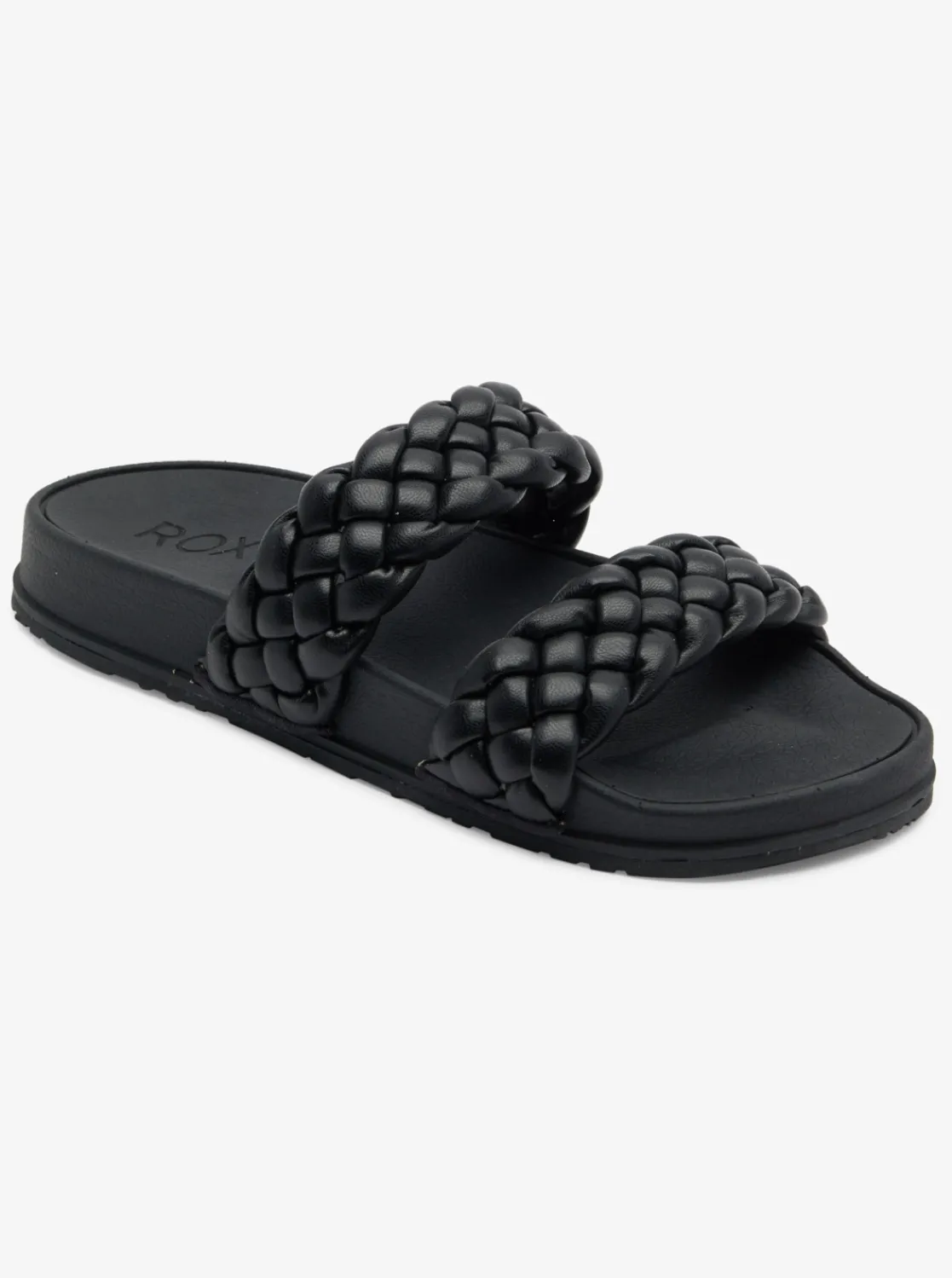 Slippy Braided - Sandalen Fur Frauen>Roxy Fashion