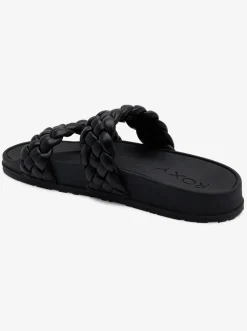 Slippy Braided - Sandalen Fur Frauen><noscript><img width=