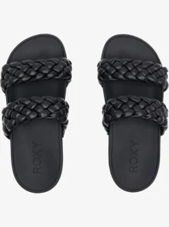 Slippy Braided - Sandalen Fur Frauen><noscript><img width=