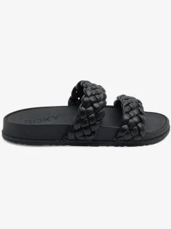 Slippy Braided - Sandalen Fur Frauen><noscript><img width=