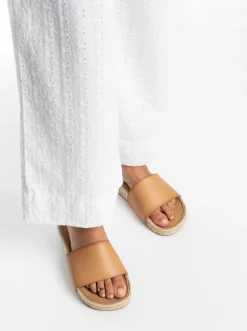 Slippy Espadrille - Badeschuhe Fur Frauen><noscript><img width=