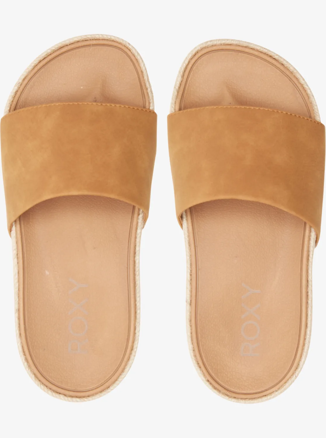 Slippy Espadrille - Badeschuhe Fur Frauen>Roxy Hot