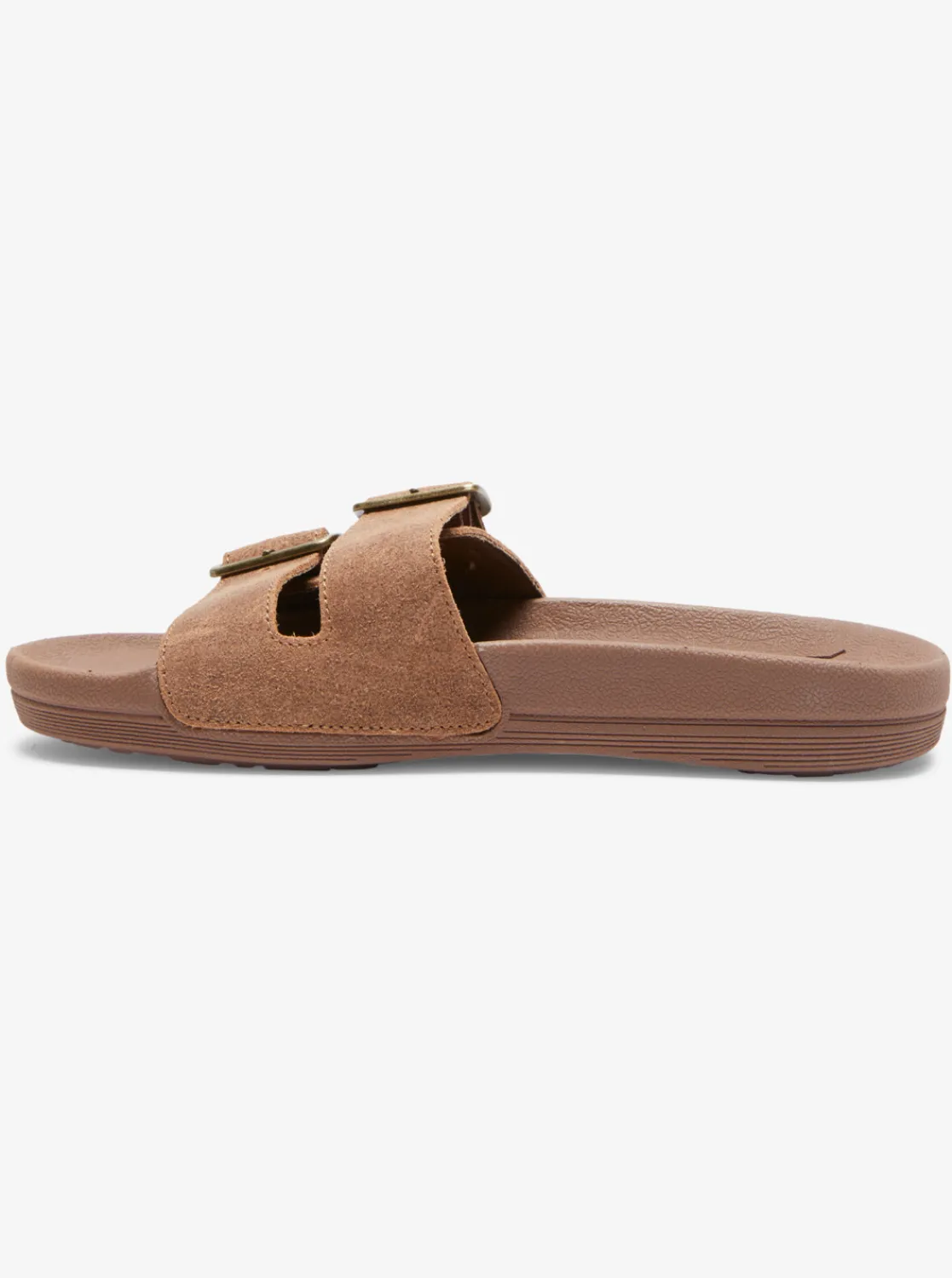 Slippy Nina - Sandalen Fur Frauen>Roxy Hot