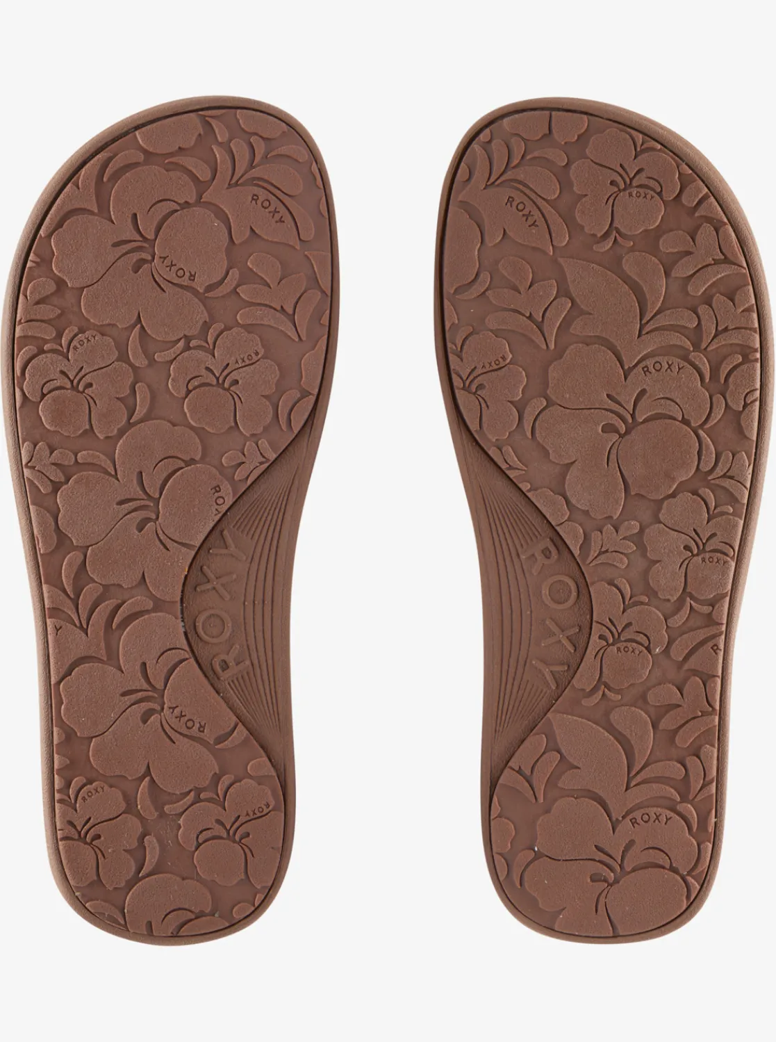 Slippy Nina - Sandalen Fur Frauen>Roxy Hot