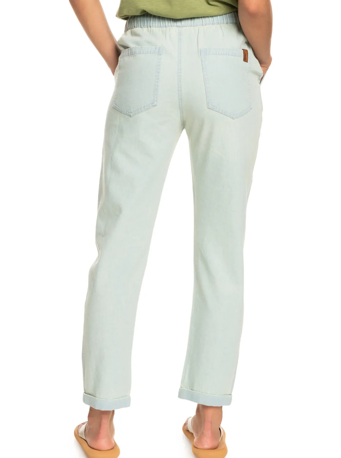 Slow Swell - Jeans Fur Frauen>Roxy Discount