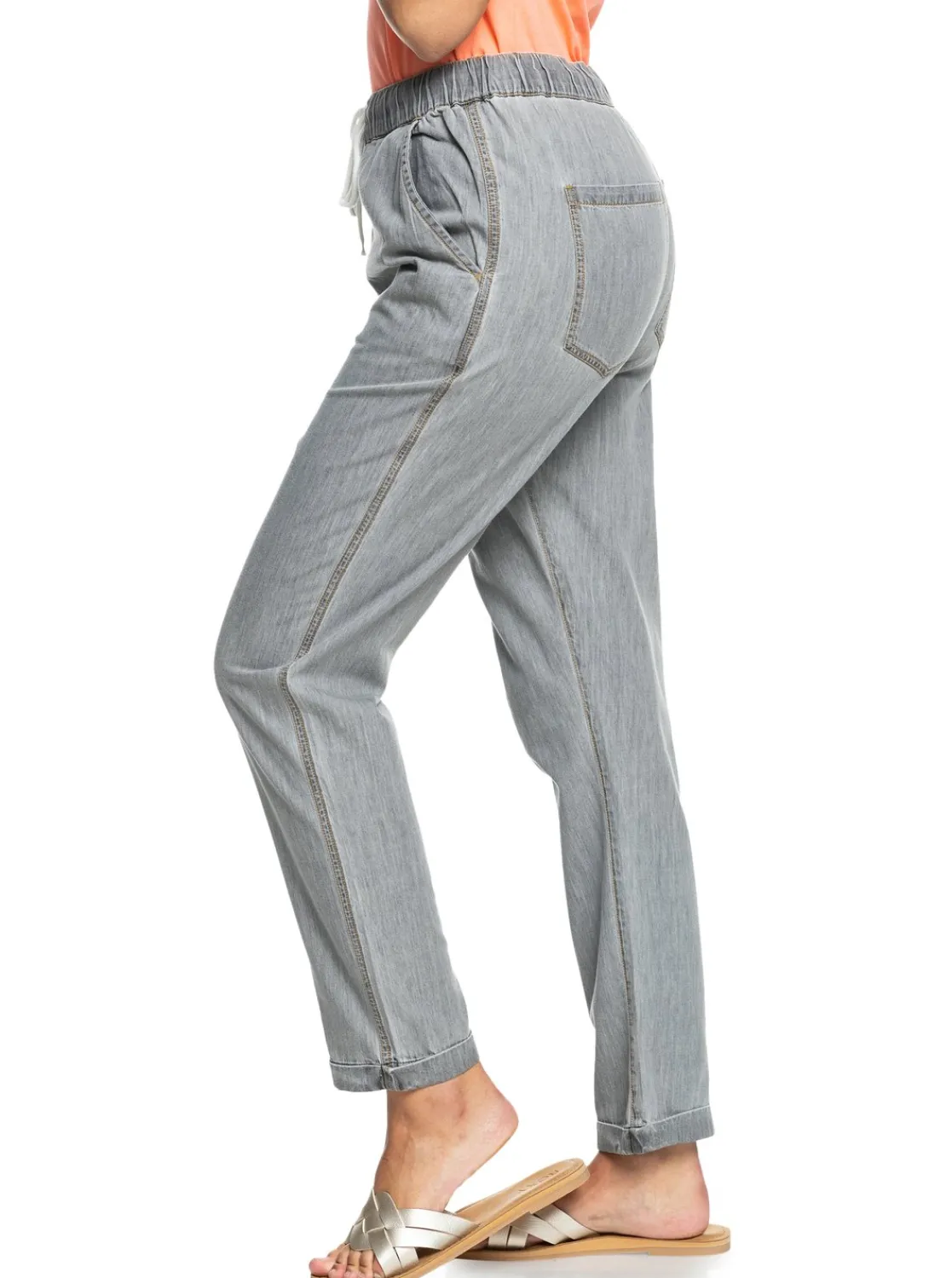 Slow Swell - Jeans Fur Frauen>Roxy Best Sale
