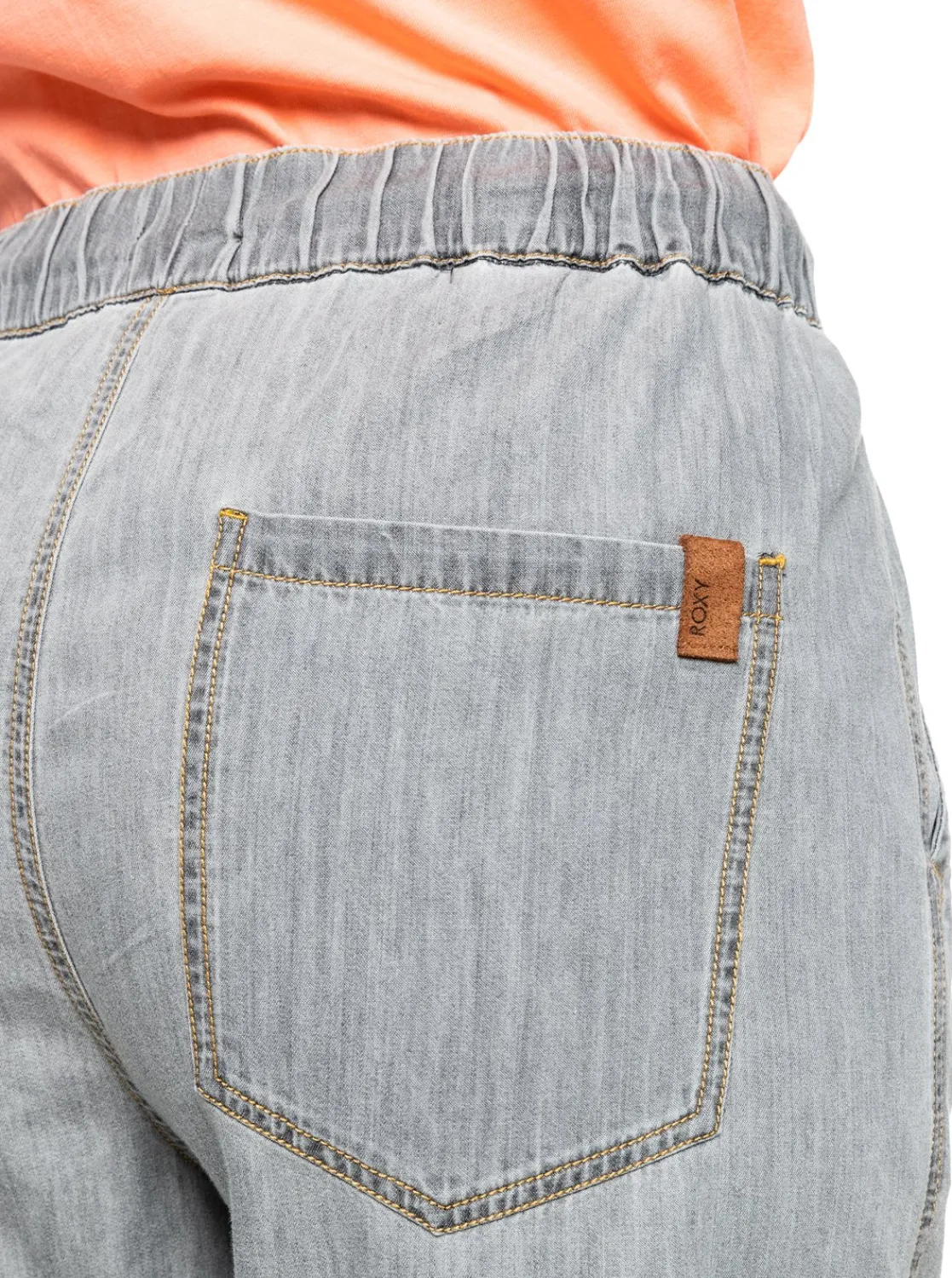 Slow Swell - Jeans Fur Frauen>Roxy Best Sale